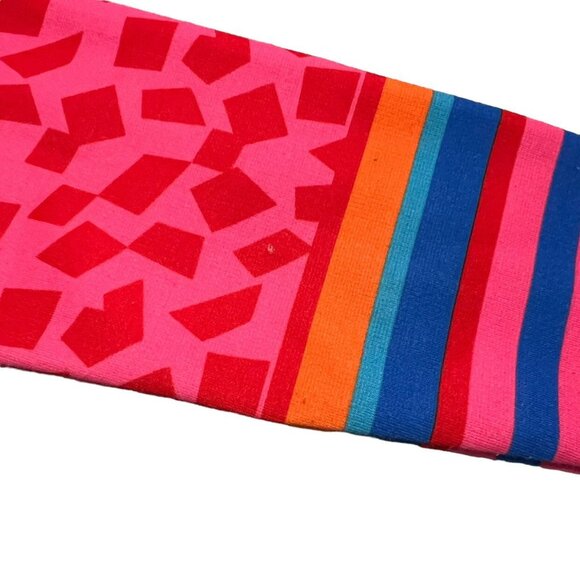 Rosalita Senoritas 8Y Colorful Tiger Dress - Picture 6 of 7